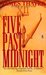Five Past Midnight by James Thayer