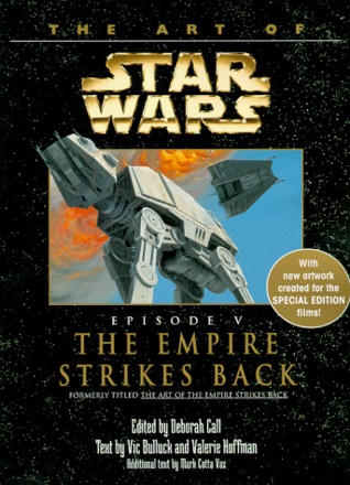 The Art of Star Wars: Episode V—The Empire Strikes Back