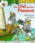 The Owl and the Pussycat by Edward Lear