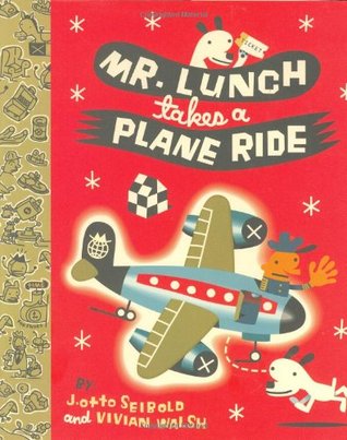 Mr. Lunch Takes a Plane Ride Epub ebooks descargas torrent