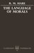 The Language of Morals