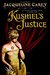 Kushiel's Justice (Imriel's Trilogy, #2) by Jacqueline Carey