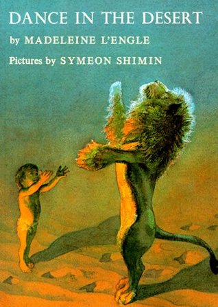 Dance in the Desert EPUB DJVU por Madeleine L'Engle 978-0374416843