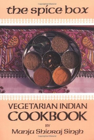 the-spice-box-a-vegetarian-indian-cookbook-vegetarian-cooking