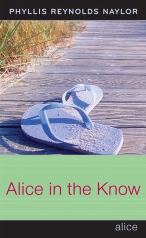 Alice in the Know por Phyllis Reynolds Naylor EPUB MOBI