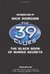 The 39 Clues The Black Book of Buried Secrets by Mallory Kass