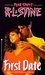 First Date (Fear Street, #16) by R.L. Stine