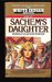 Sachem's Daughter (White Indian, #21) by Donald Clayton Porter