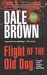 Flight of the Old Dog (Patrick McLanahan, #1)