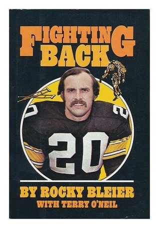 fighting back the rocky bleier story
