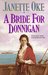 A Bride for Donnigan (Women of the West, #7)