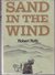 Sand in the wind