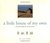 Little House of My Own: 47 Grand Designs for 47 Tiny Houses