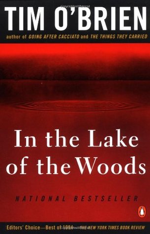 the mystery in the lake of woods by tim obrien In the lake of the woods by tim o'brien - fictiondb cover art, synopsis, sequels, reviews, awards, publishing history, genres, and time period. the mystery in the lake of woods by tim obrien In the lake of the woods by tim o'brien - fictiondb cover art, synopsis, sequels, reviews, awards, publishing history, genres, and time period.