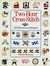 Two-Hour Cross-Stitch: 515 Fabulous Designs