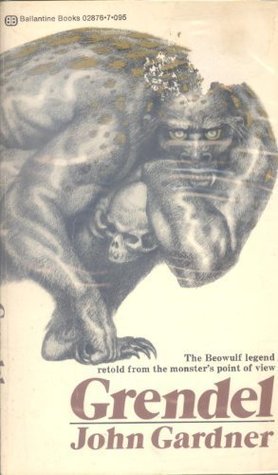 the role of the character of the shaper in john gardners book grendel A shaper represents the power of one’s imagination and art to change their perceptions about themselves and the world in which they live through the eyes of a shaper, he may manipulate others by what he thinks or seems to believe, but many will prevail against him many will believe in a shaper. the role of the character of the shaper in john gardners book grendel A shaper represents the power of one’s imagination and art to change their perceptions about themselves and the world in which they live through the eyes of a shaper, he may manipulate others by what he thinks or seems to believe, but many will prevail against him many will believe in a shaper.