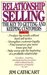 Relationship Selling
