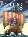 Viking Raiders (Usborne Time Traveller)