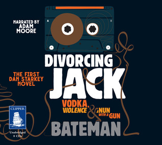 Divorcing Jack - Colin Bateman