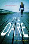 The Dare cover