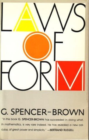 Image result for Laws of form