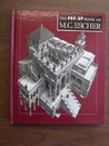 The Pop-Up Book of M.C. Escher