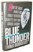 Blue Thunder How the Mafia Owned and Finally Murdered Cigarette Boat King Donald Aronow by Thomas Burdick