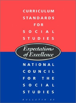 Curriculum Standards for Social Studies Expectations of Excellence Amazon kindle descarga libros en el Reino Unido