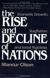 The Rise and Decline of Nations: Economic Growth, Stagflation, and Social Rigidities