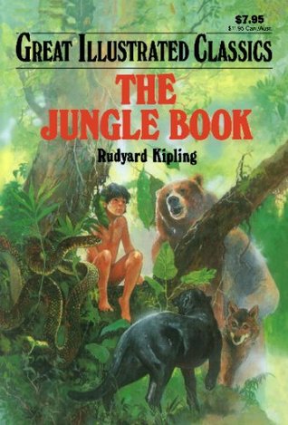 Jungle Book 2016 Ringtone