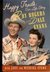 Happy Trails Our Life Story by Roy Rogers