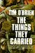 The Things They Carried by Tim O'Brien