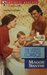 The Littlest Cowboy (The Texas Brand, #1) by Maggie Shayne