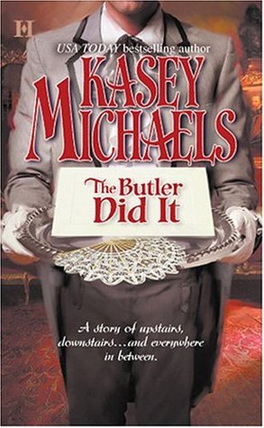 the-butler-did-it