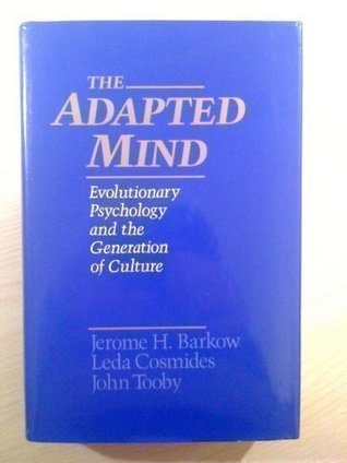 The Adaptive Mind Children Raised In >> The Adapted Mind Evolutionary Psychology And The Generation Of The Adaptive Mind Children Raised In >> The Adapted Mind Evolutionary Psychology And The Generation Of