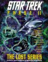 Star Trek Phase II: The Making of the Lost Series