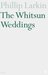 The Whitsun Weddings