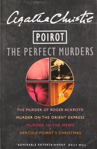 Murder on the Orient Express A Hercule Poirot Mystery Hercule Poirot Mysteries
