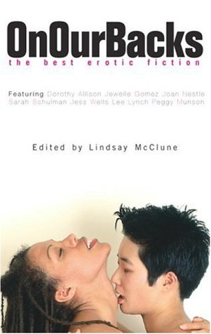 On Our Backs: The Best Erotic Fiction Descargar libros en línea ipad