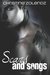 Scars and Songs (Mad World, #3) by Christine Zolendz