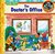 The Doctor's Office - 123 Sesame Street (Where is the puppy?, The Doctor's Office) by Sarah Albee