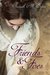 Friends and Foes (The Jonquil Brothers, #1) by Sarah M. Eden