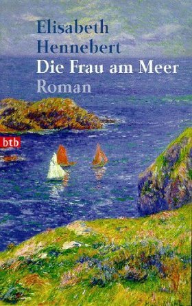 die-frau-am-meer-roman