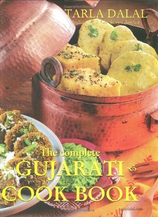 Gujarati Recipes Pdf