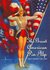The Great American Pin-Up by Charles G. Martignette