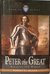 Peter the Great His Life and World by Robert K. Massie