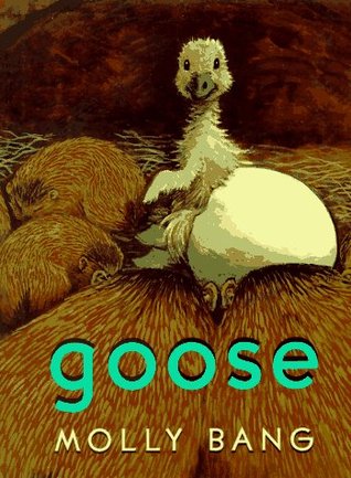 goose