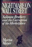 Nightmare on Wall Street: Salomon Brothers and the Corruption of the Marketplace Descarga de libros electrónicos de minería de texto