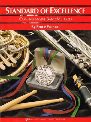 W21PR - Standard of Excellence Original Book 1 Drums & Mallet Percussion Descargue los libros en iPad mini