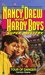 Tour of Danger (Nancy Drew and the Hardy Boys Super Mystery, #12) by Carolyn Keene